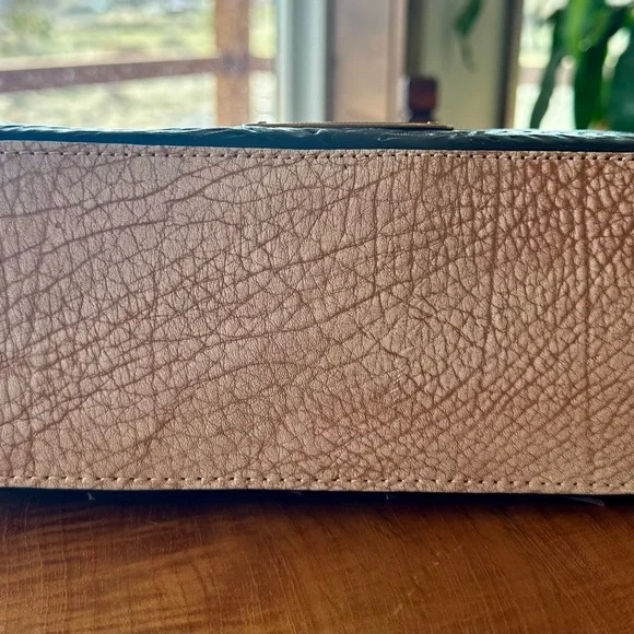 American West Leather purse - Picture 6 of 6